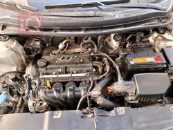 هيونداي أكسنت